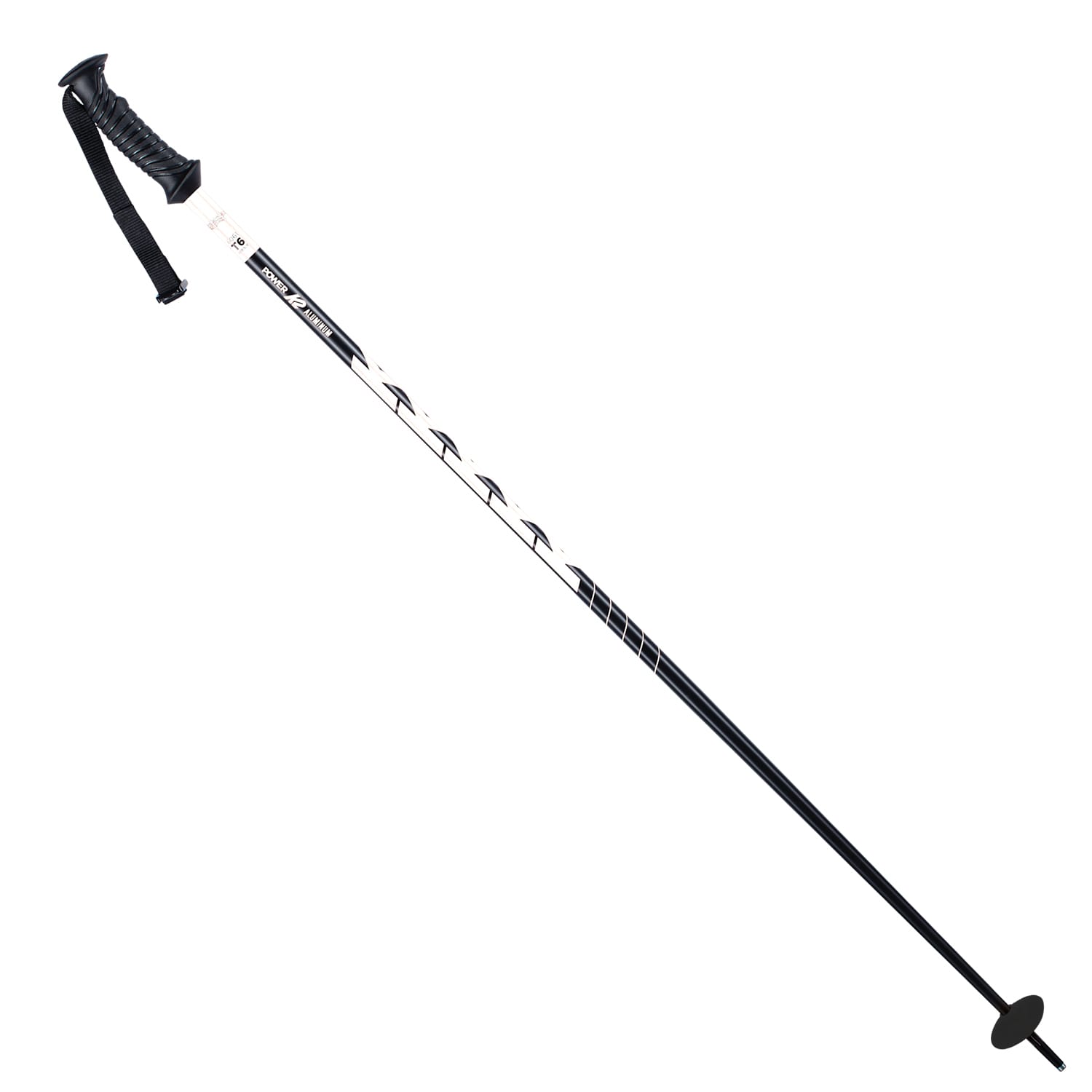 K2 POWER ALUMINUM - Image 2