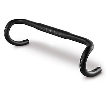Specialized EXPERT ALLOY RD BAR 31.8X44-Black/Char