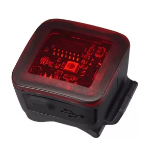 Specialized Flashback Taillight Black