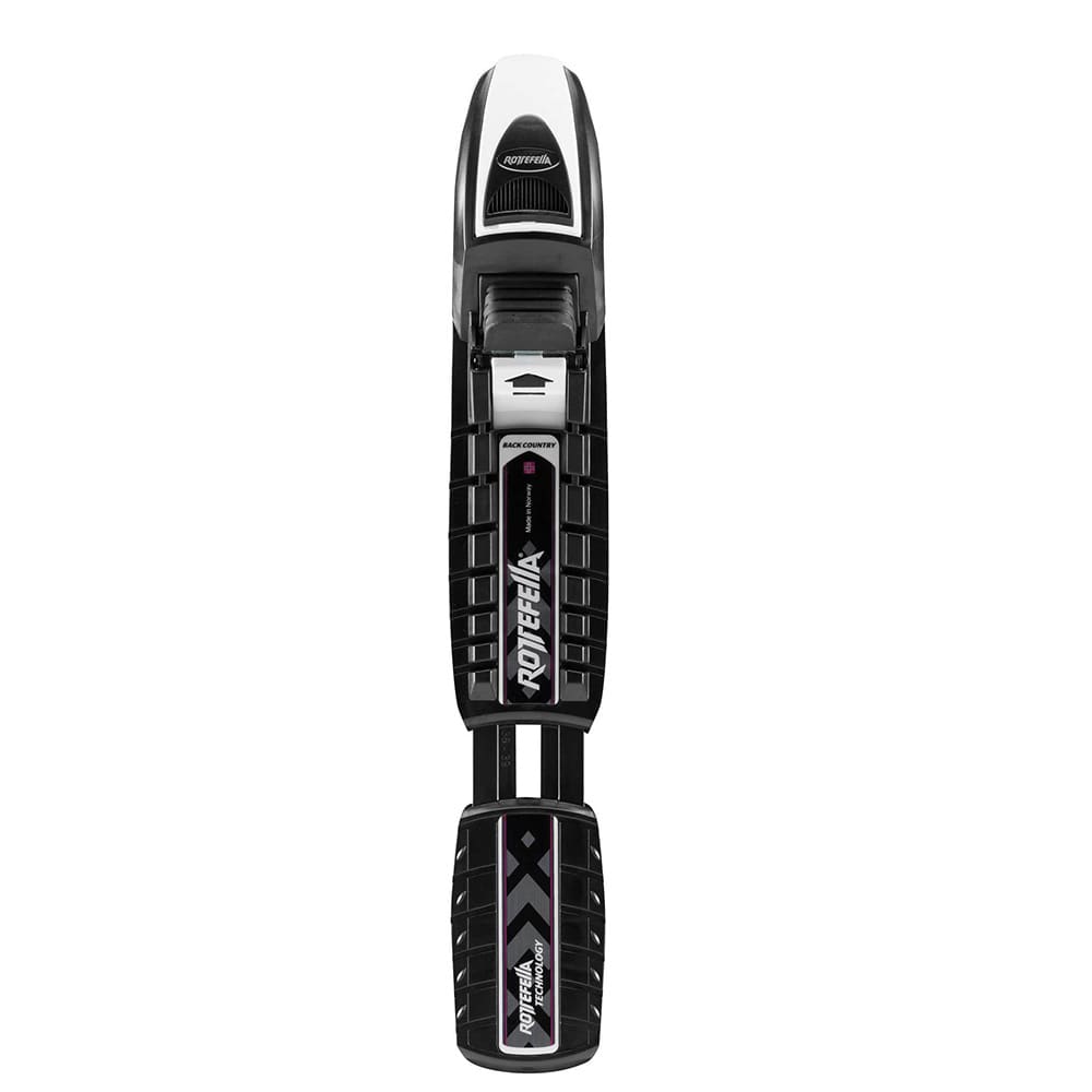 ROSSIGNOL BC AUTO BINDING