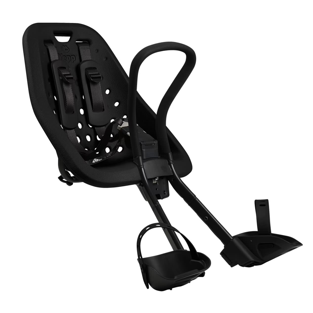 THULE Yepp Nexxt Mini BLACK