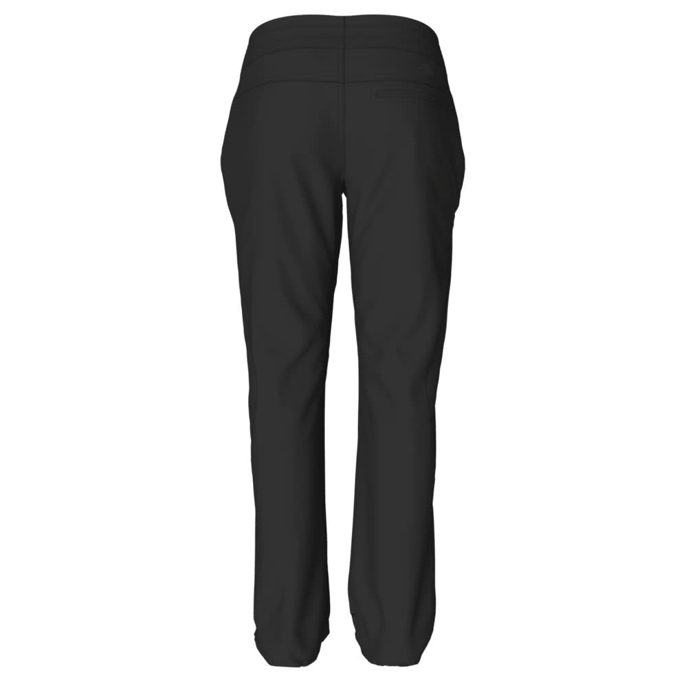 The North Face W Aphrodite Motion Pant TNF Black - Streamnwood