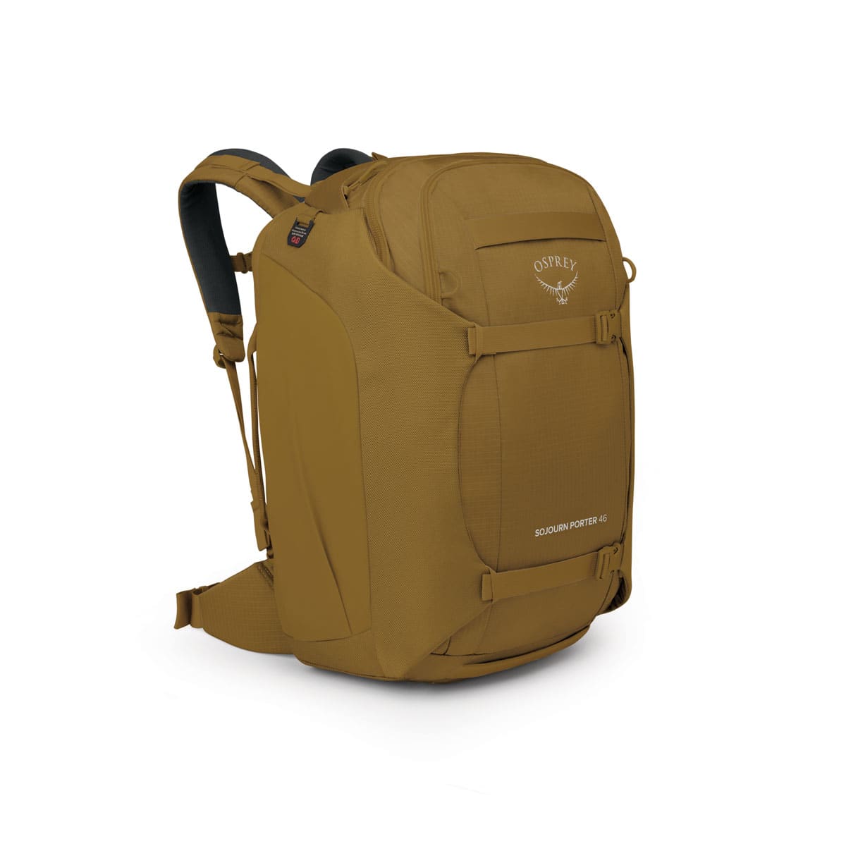 sojourn porter travel pack 46l