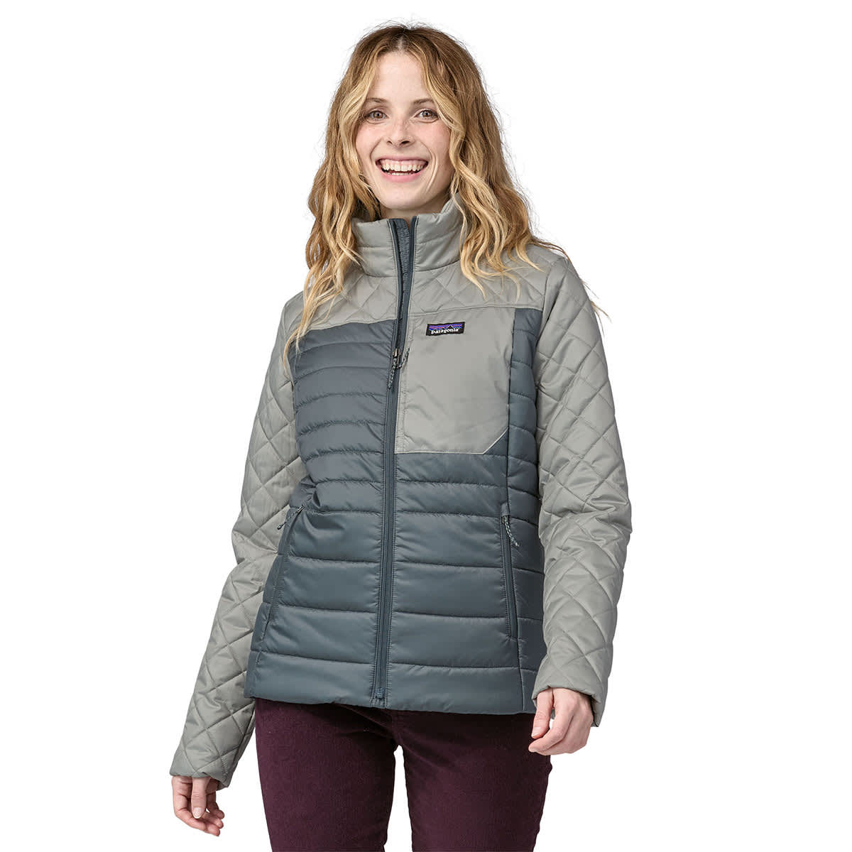 Patagonia store radalie green