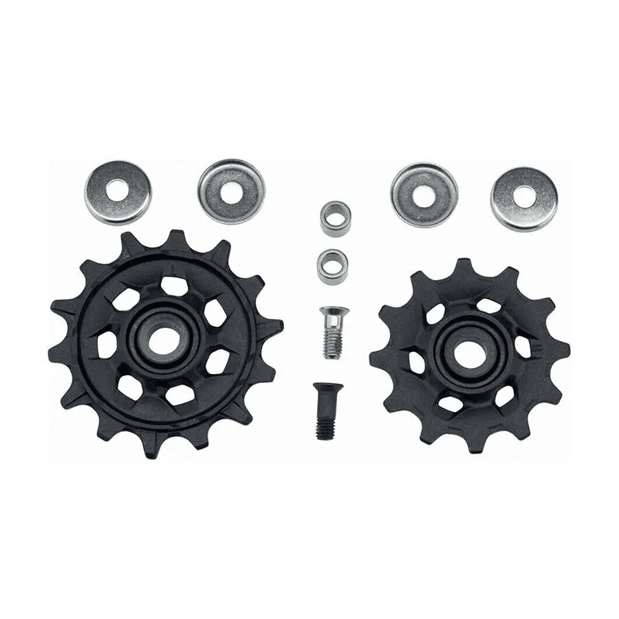 SRAM NX Eagle Pulley Kit Streamnwood
