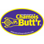 Chamois Butt