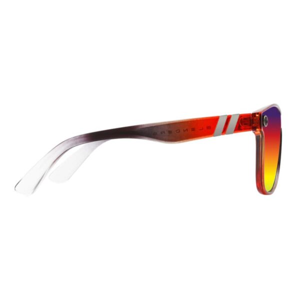 Blenders Millenia X2 Phoenix Fire Streamnwood