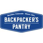 Backpacker Pantry