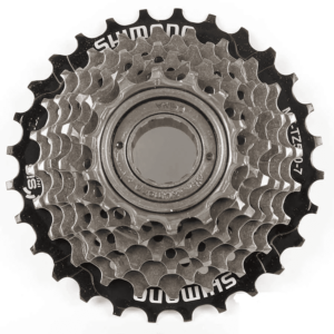 Shimano MF-TZ500 7sp. Freewheel 14-28T