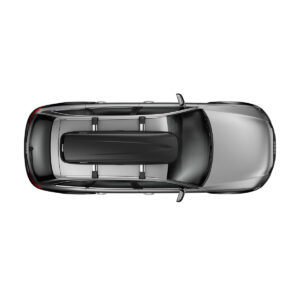Thule Pulse Alpine Cargo Box