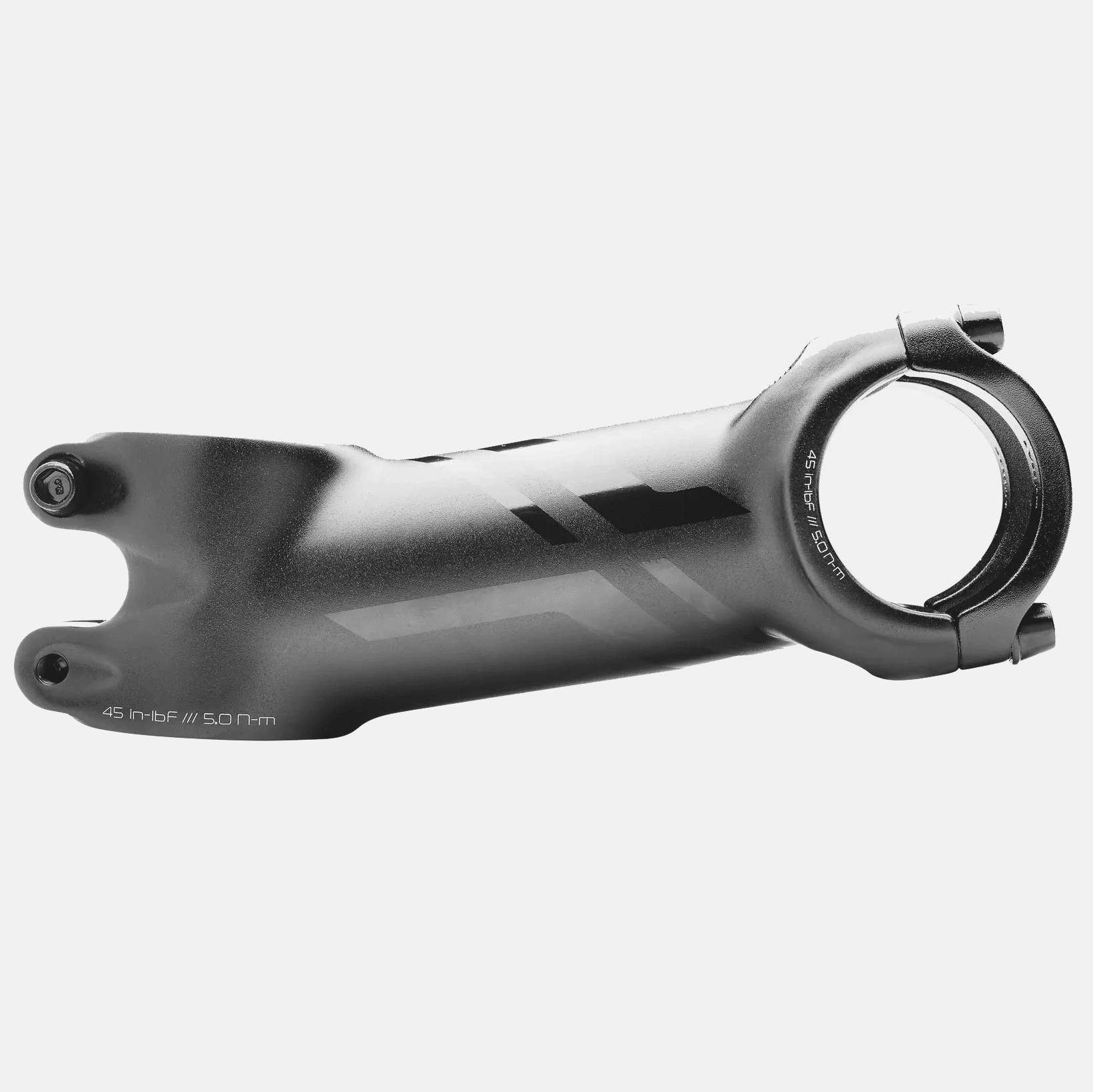 Specialized Comp Multi Stem Blk/Char 31.8X75 24D