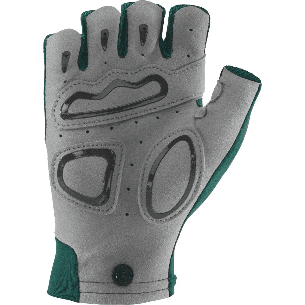NRS Women's Boater's Gloves: Ponderosa - Image 2