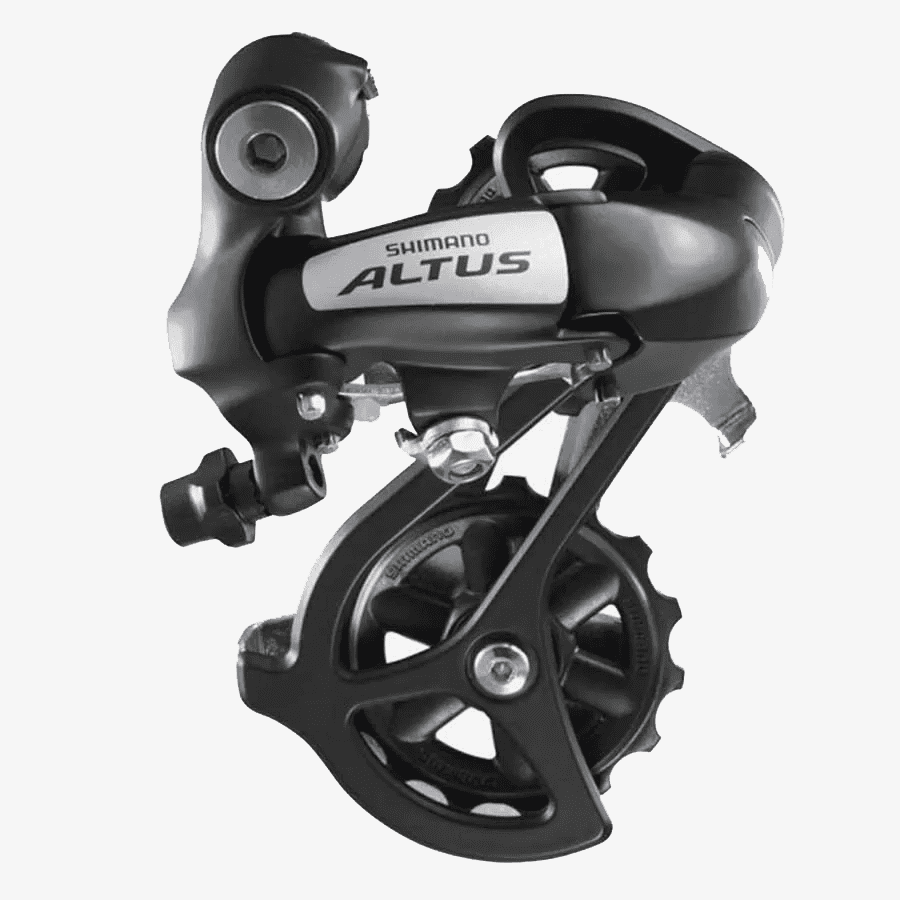 SHIMANO ALTUS RD 7/8 SPD DIRECT