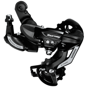 Shimano Tourney RD-TY500-GS Direct Attach