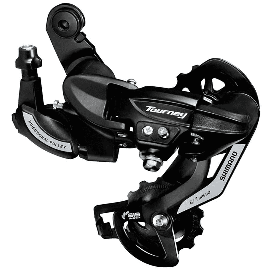Shimano Tourney RD-TY500-GS Direct Attach