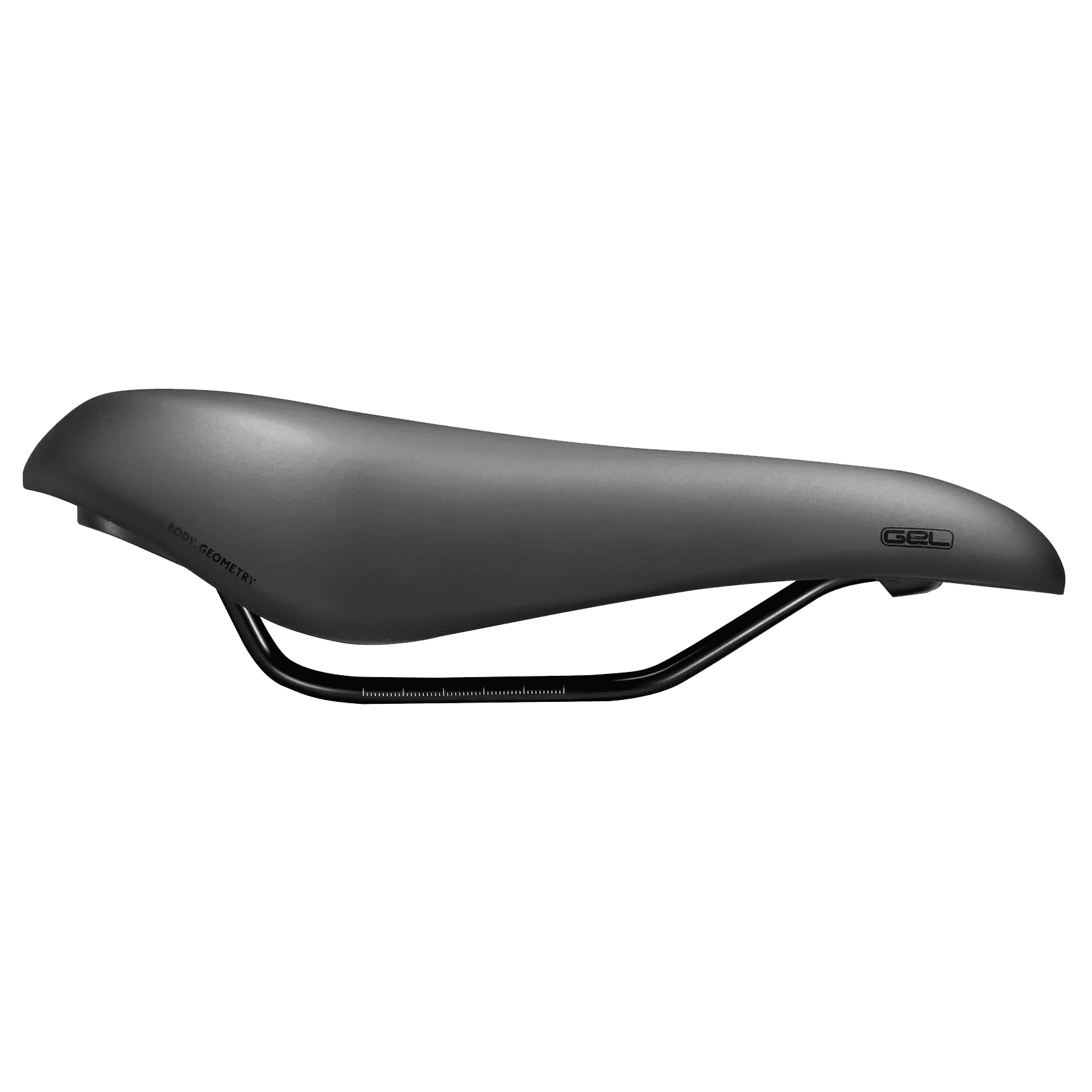 Specialized BG Comfort Gel Saddle -Black 180cm - Image 3