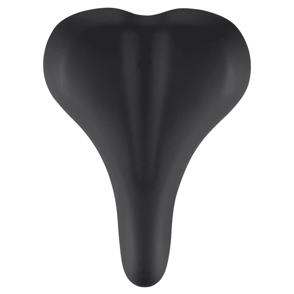 Specialized BG Comfort Gel Saddle -Black 180cm - Image 2