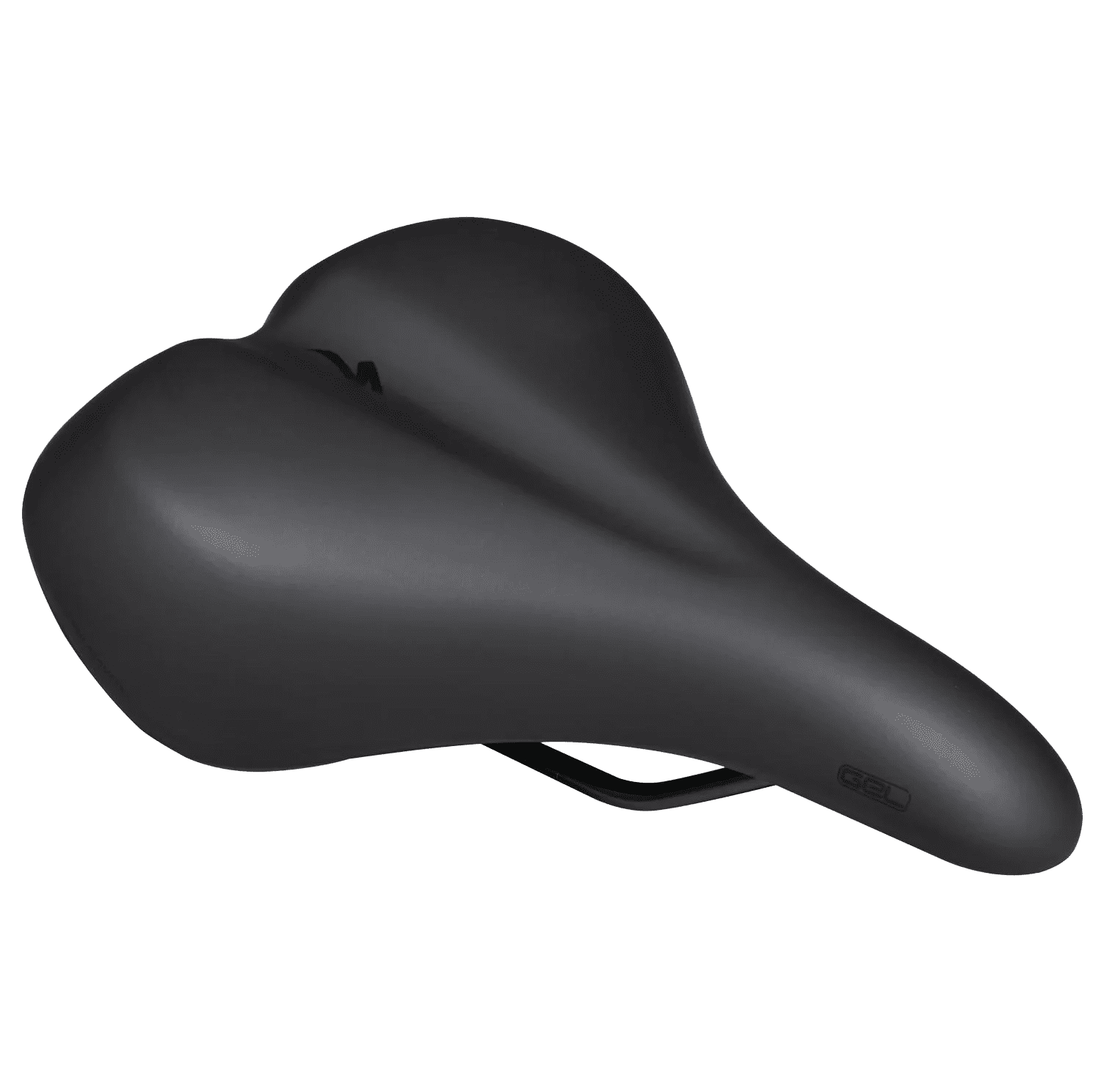 Specialized BG Comfort Gel Saddle -Black 180cm