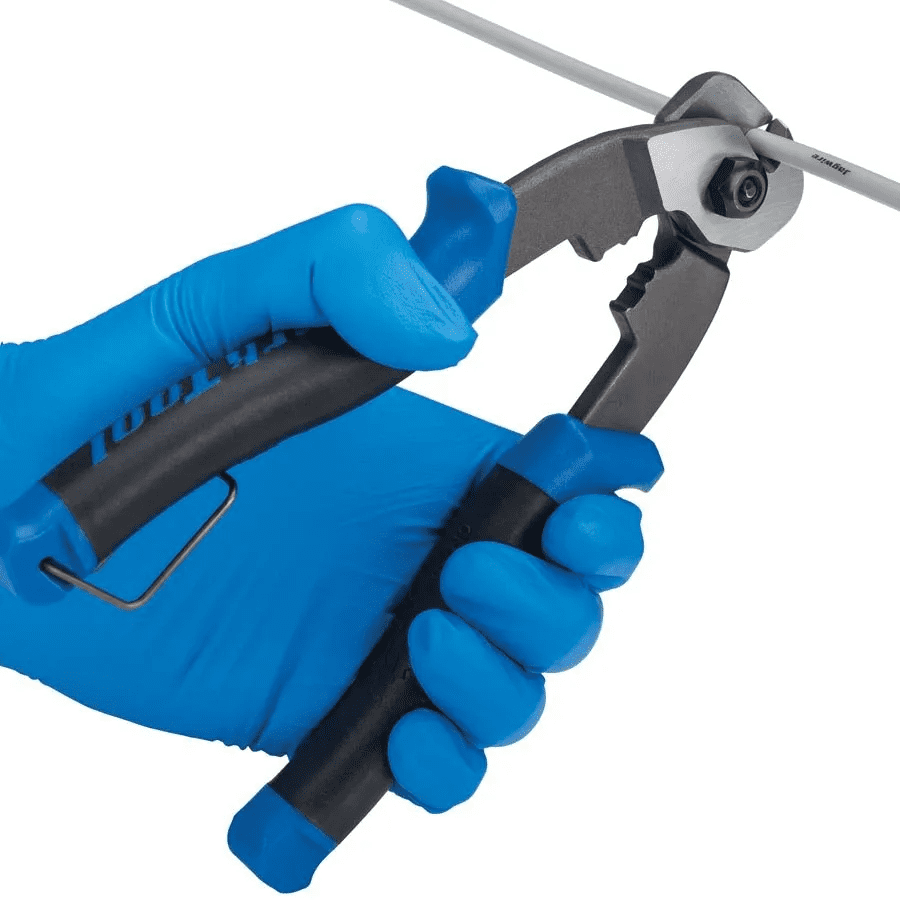 PARK TOOL CN-10 CABLE & HOUSING CUTTER - Image 2