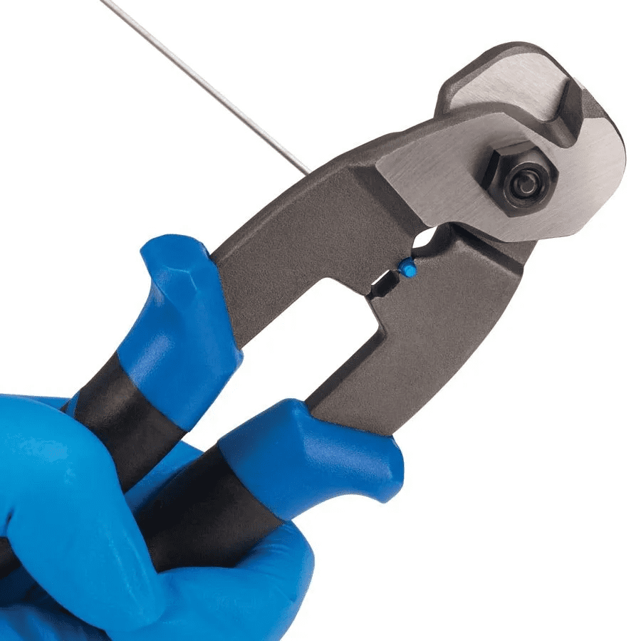 PARK TOOL CN-10 CABLE & HOUSING CUTTER - Image 3