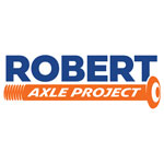 The Robert Axle Project