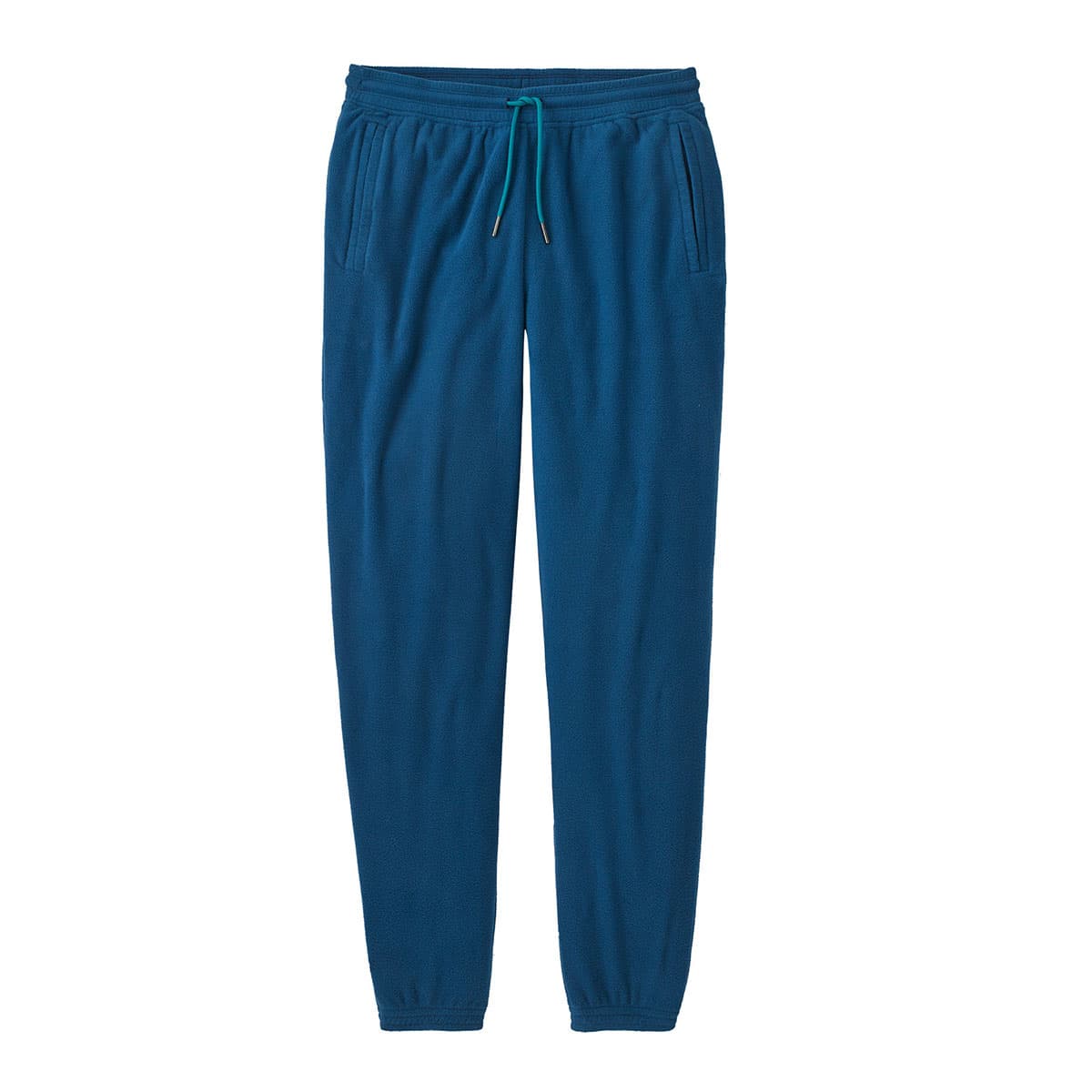 Patagonia W Micro D Joggers Lagom Blue