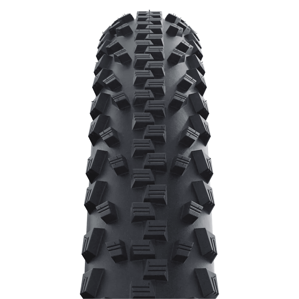 Schwalbe Black Jack 26'' x 2.25 Wire SBC KevlarGuard 50TPI 30-55PSI 820g Black - Image 2