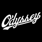 Odyssey BMX