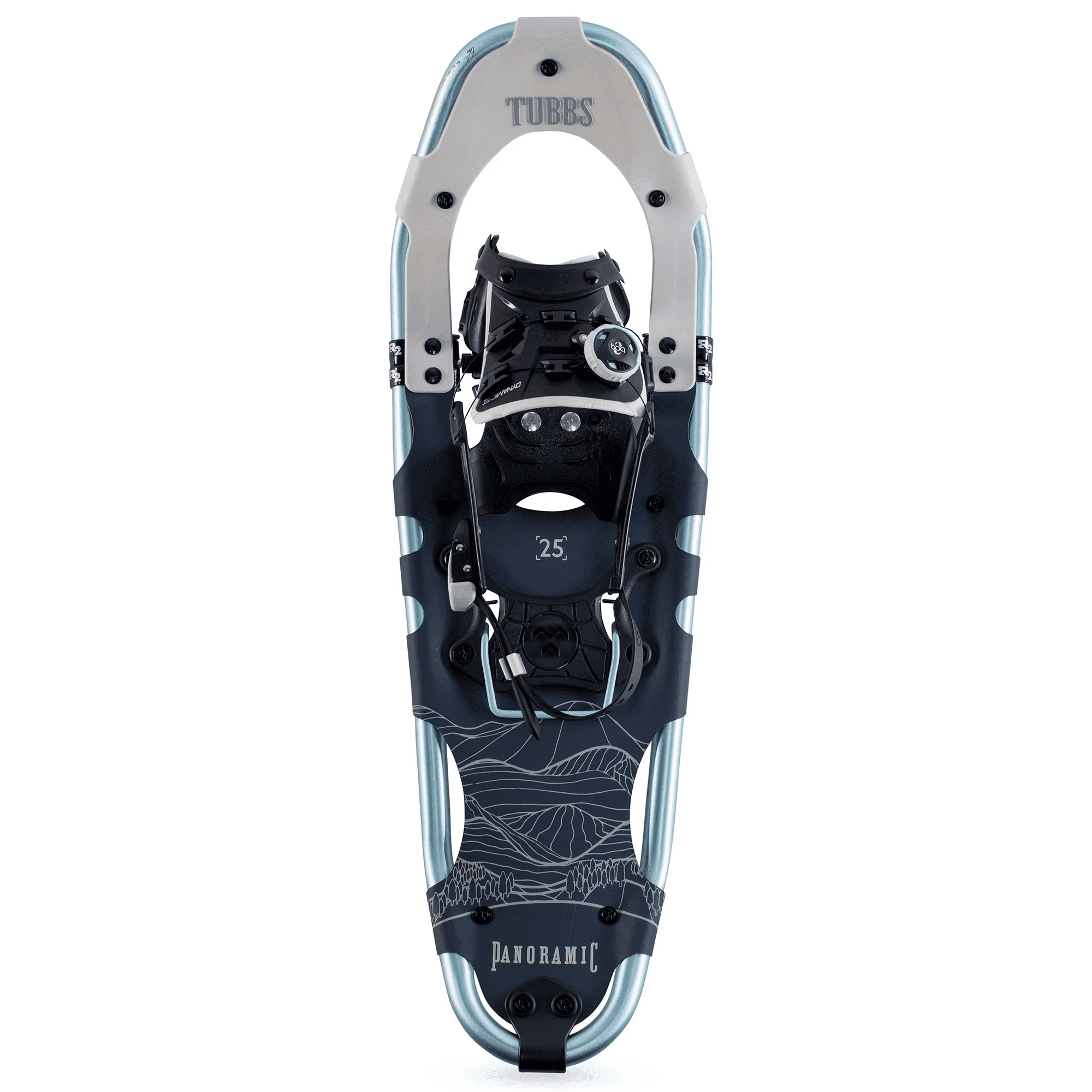 Tubbs Panoramic W Navy