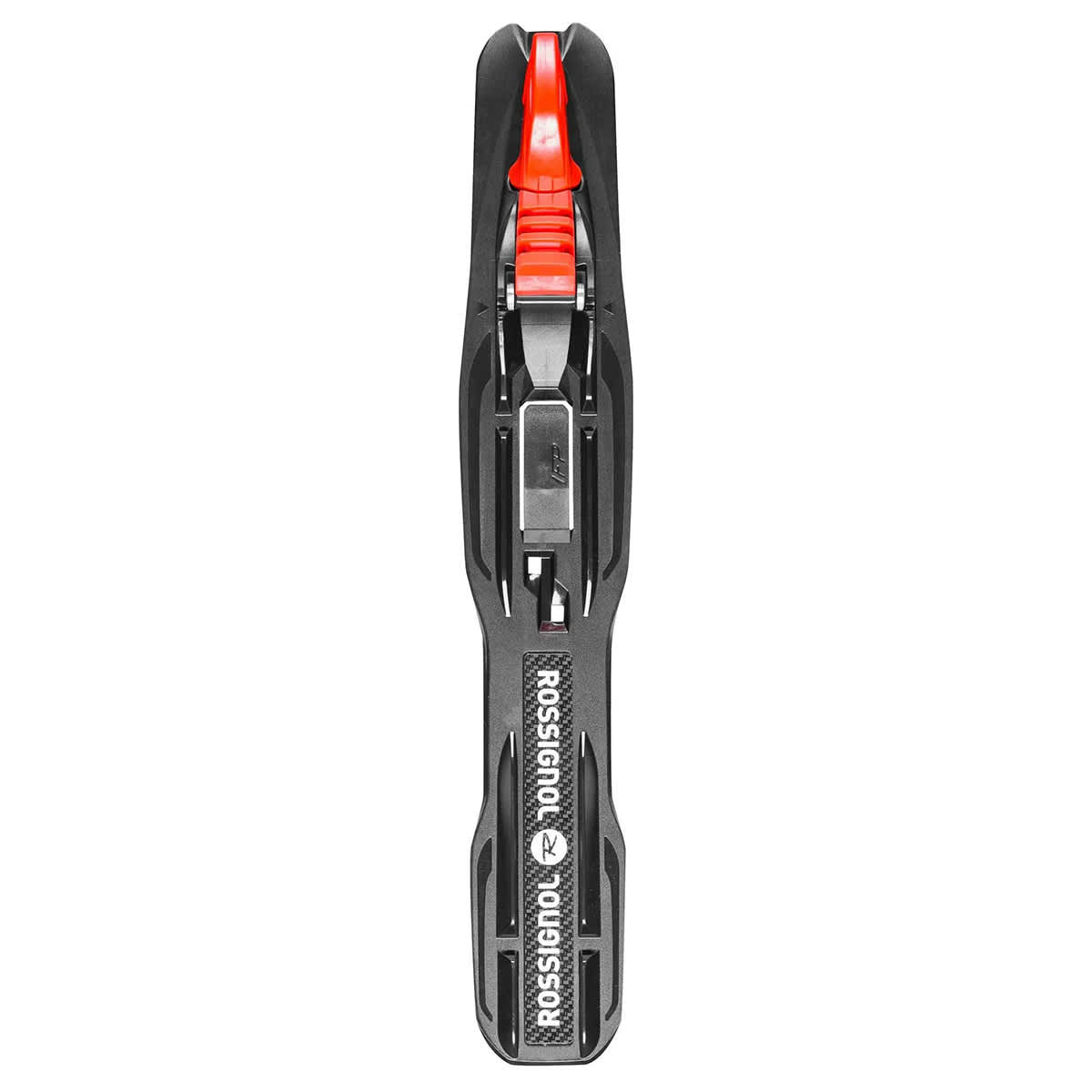 Rossignol EVO Action 55 JR AR Waxless + Binding - Image 2