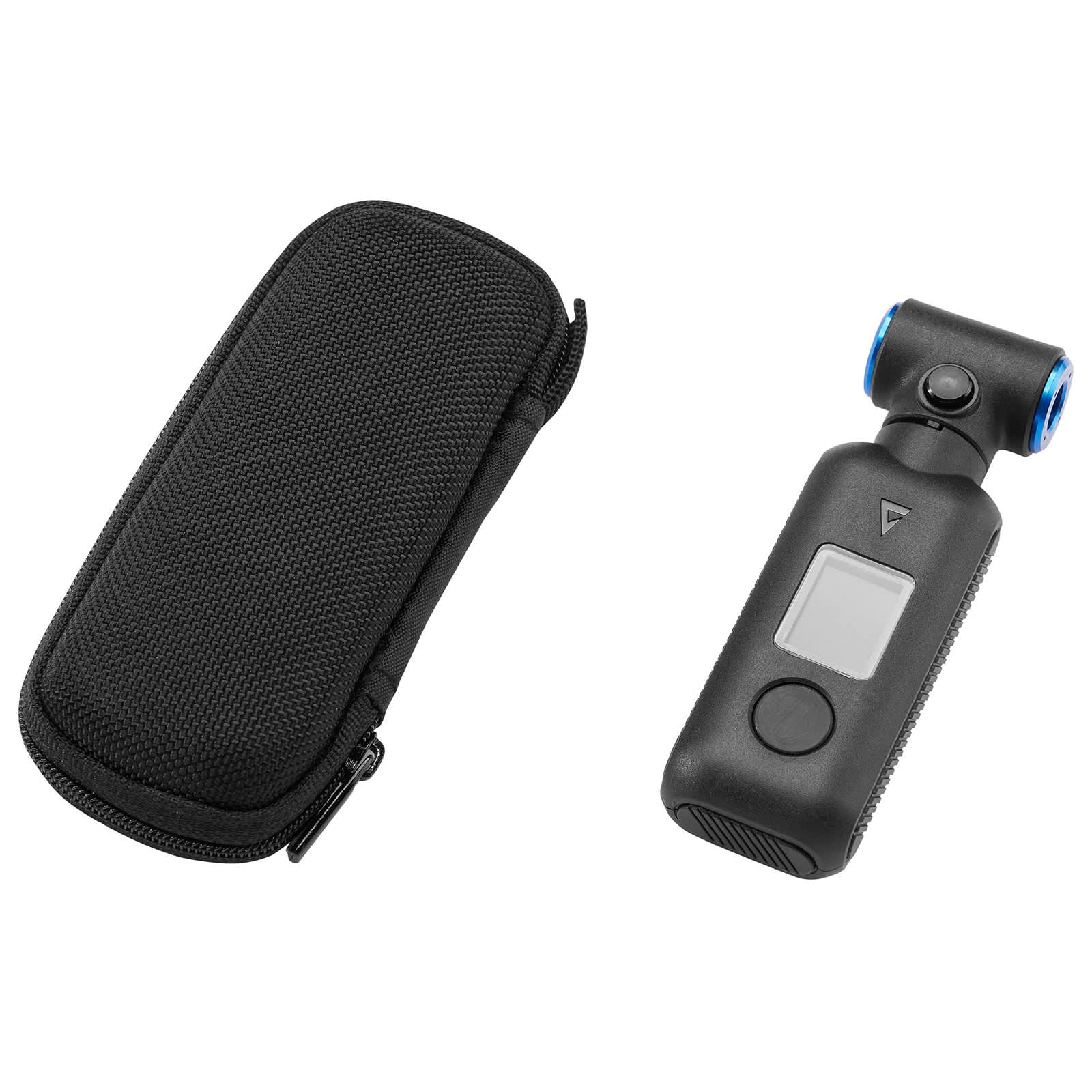 Giant Control Digital Pressure Gauge - Image 3