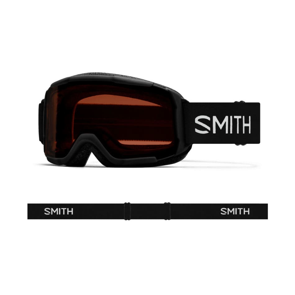 Smith Daredevil Black / RC36