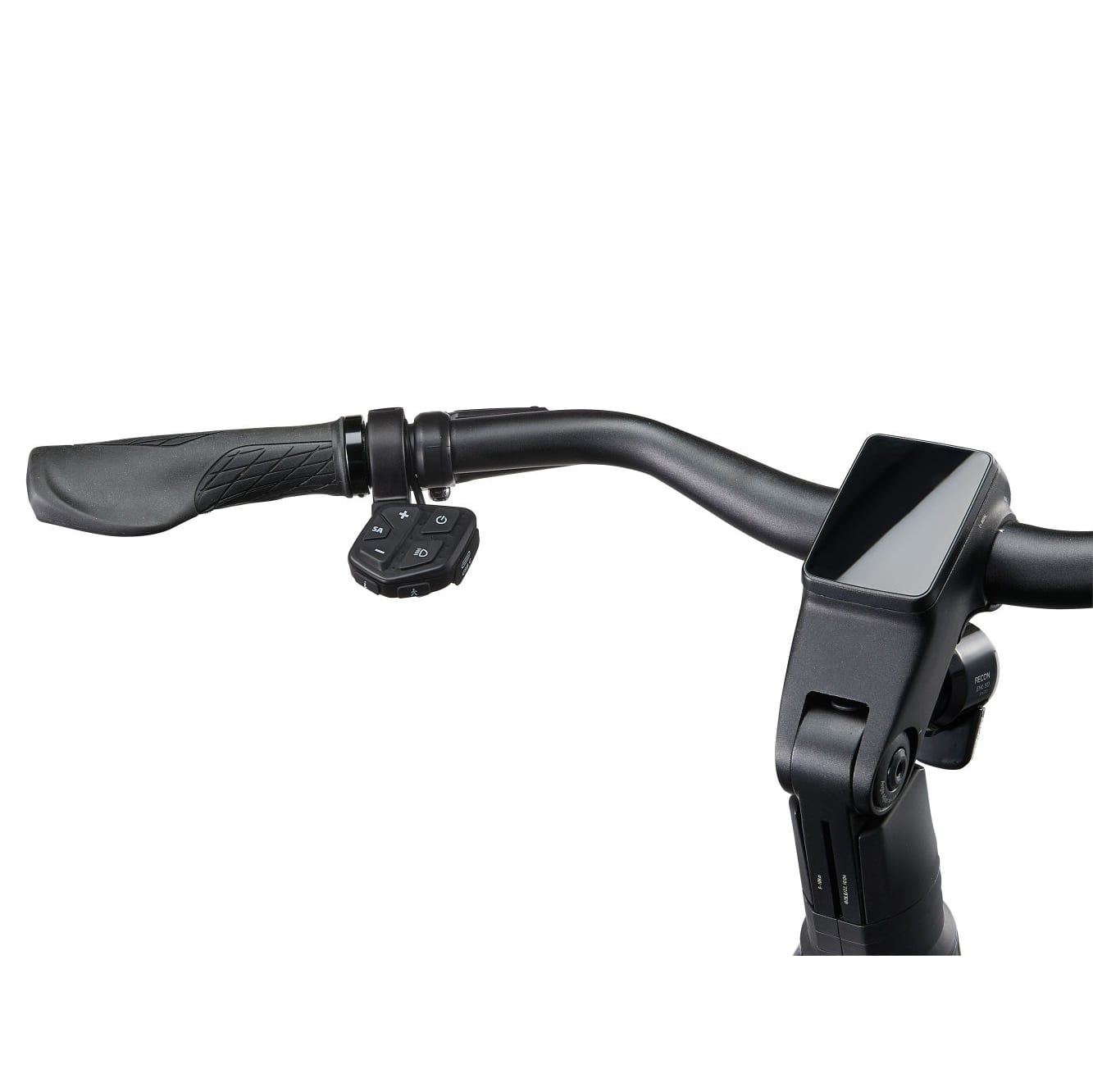 Giant Anytour E+ 6 Sea Sparkle - Image 2