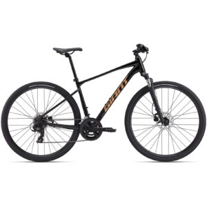 Giant Roam 4 Black