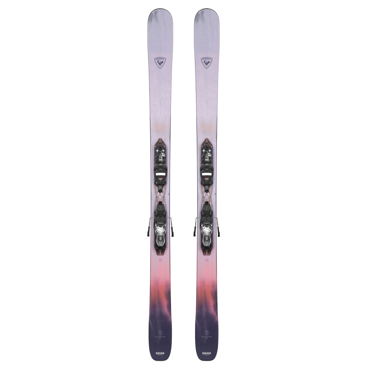 Rossignol Rallybird 90 PRO XP10