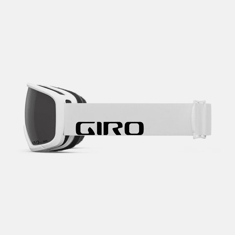 Giro Ringo White Wordmark Viv Smoke - Image 3