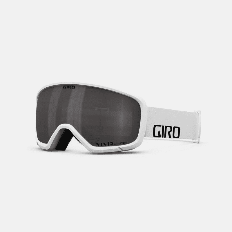 Giro Ringo White Wordmark Viv Smoke