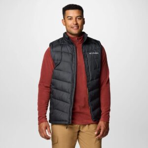 Columbia M Labyrinth Loop II Vest