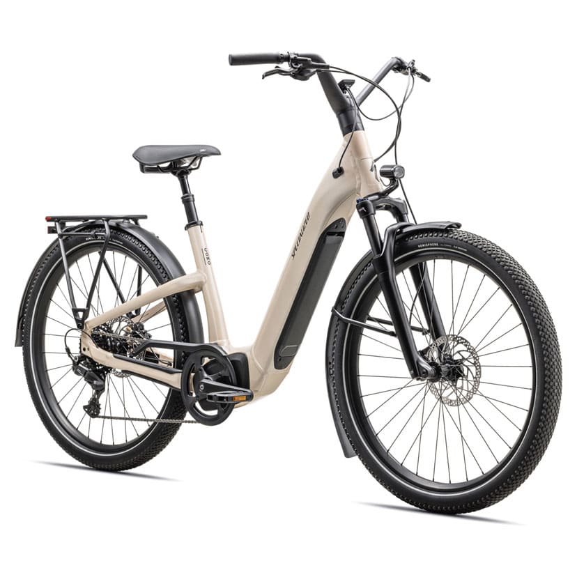 Specialized Como 4.0 Sand/Black - Image 2