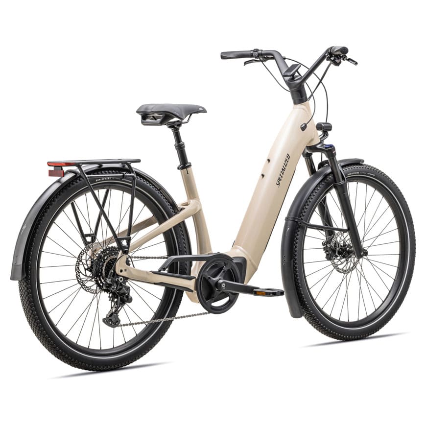 Specialized Como 4.0 Sand/Black - Image 3