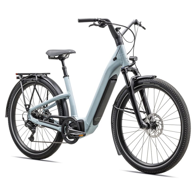 Specialized Como 4.0 Sea Foam/Silver Dust - Image 2