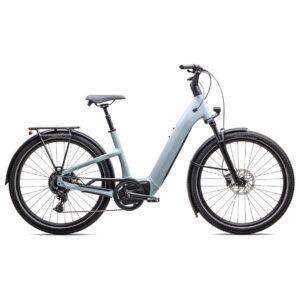 Specialized Como 4.0 Sea Foam/Silver Dust