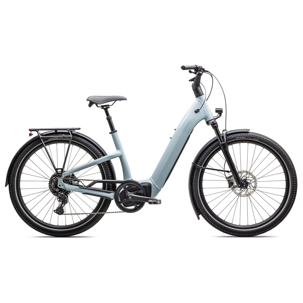 Specialized Como 4.0 Sea Foam/Silver Dust