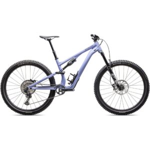 Specialized Stumpjumper 15 Comp Alloy Powder Indigo/Smoke