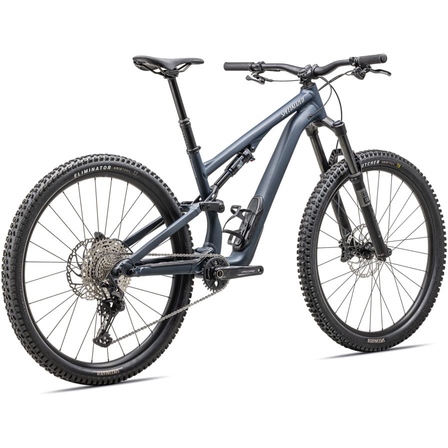 Specialized Stumpjumper 15 Alloy Cast Blue/Dove Grey - Image 3