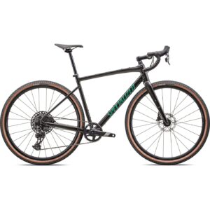 Specialized Diverge E5 Comp Obsidian / Pine