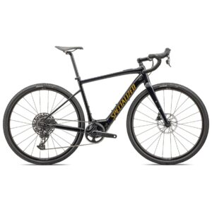 Specialized Creo Sl E5 Comp Navy/Harvest Gold