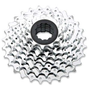 Sram PG-850 8sp cassette 11-30T, 11-13-15-17-20-23-26-30