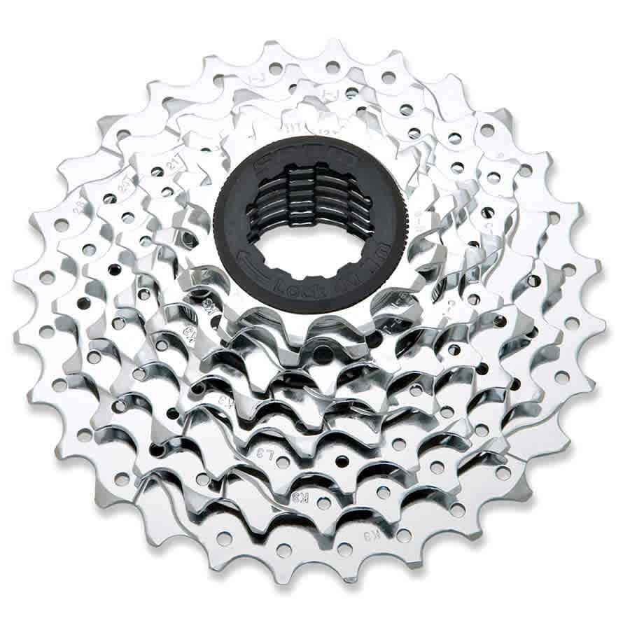 Sram PG-850 8sp cassette 11-30T, 11-13-15-17-20-23-26-30