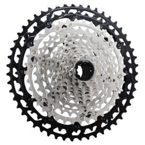 Shimano XT CS-M8100 12sp Cassette 10-51t